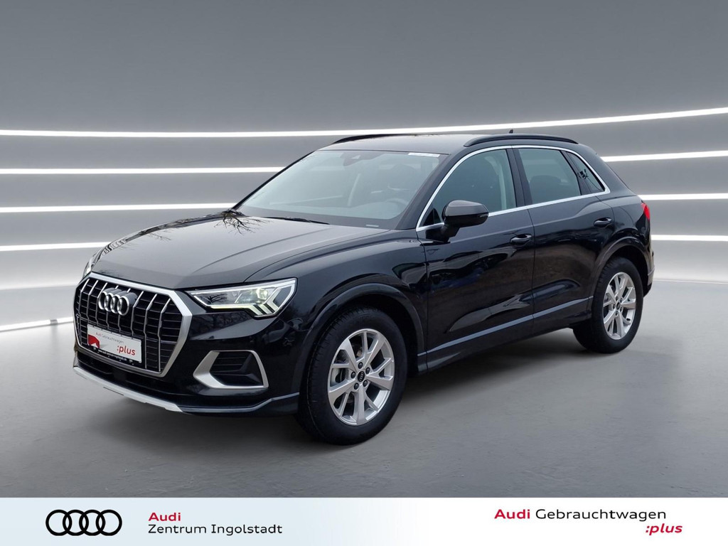 Audi Q3 35 TFSI