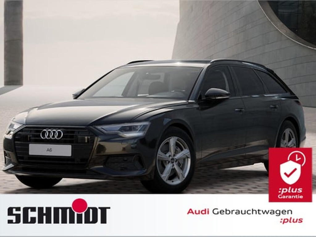 Audi A6 Avant S-Tronic Sport 45 TFSI