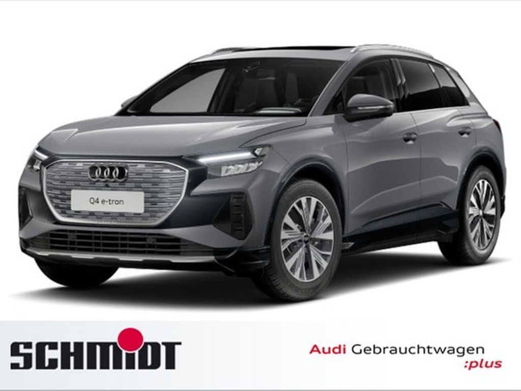 Audi Q4 e-tron 40