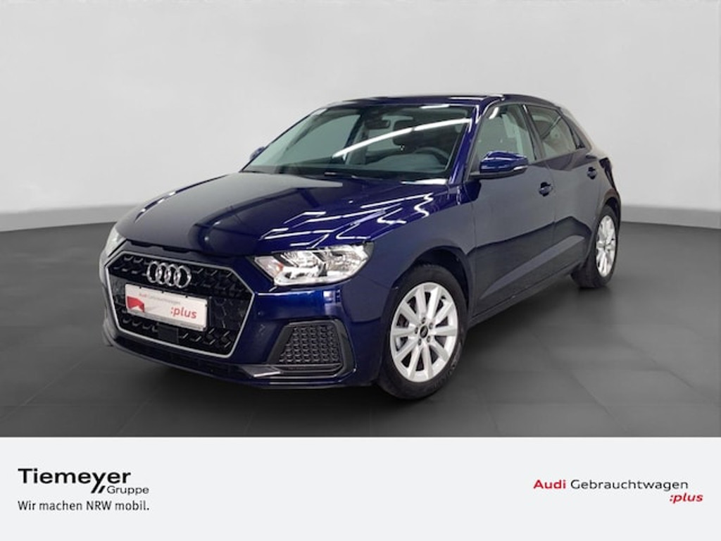 Audi A1 Sportback 25 TFSI