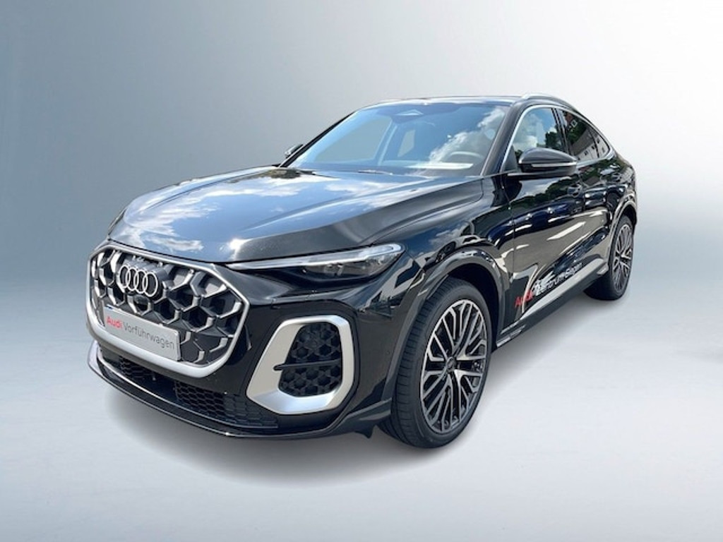 Audi SQ5 Sportback S-Tronic