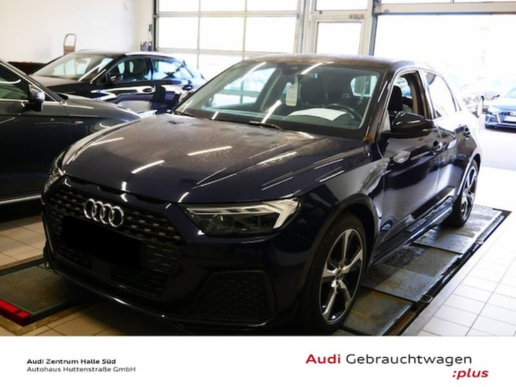 Audi A1 Sportback S-Tronic 30 TFSI