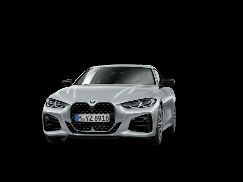 BMW M440 xDrive Coupé