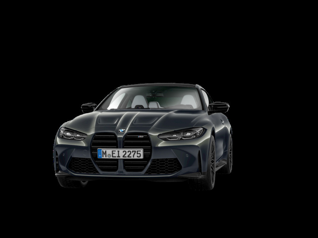 BMW M4 xDrive Coupé Competition