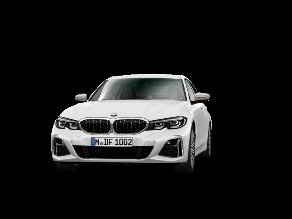 BMW M340 xDrive Sedan M340i
