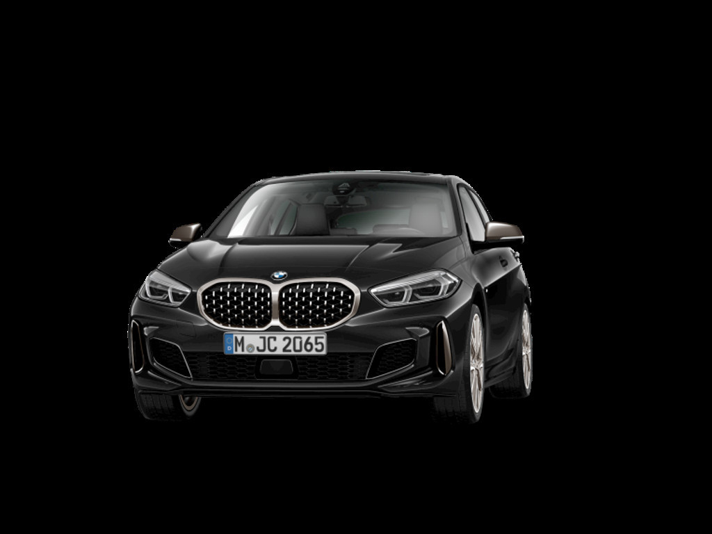 BMW M135i xDrive
