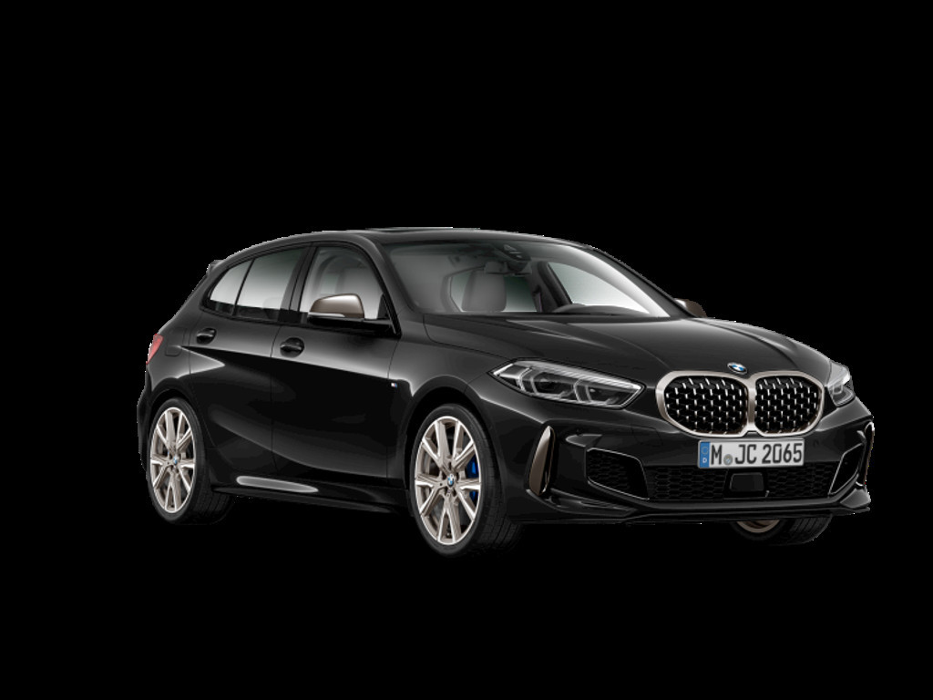 BMW M135i