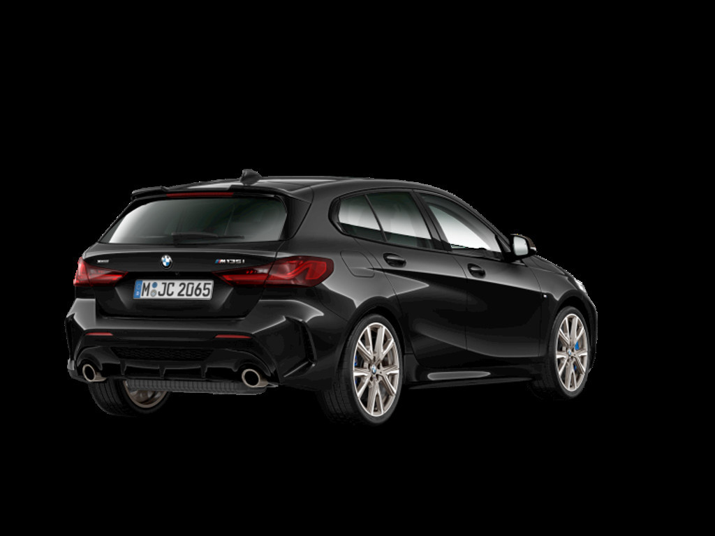 BMW M135i