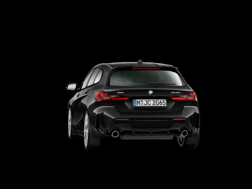 BMW M135i