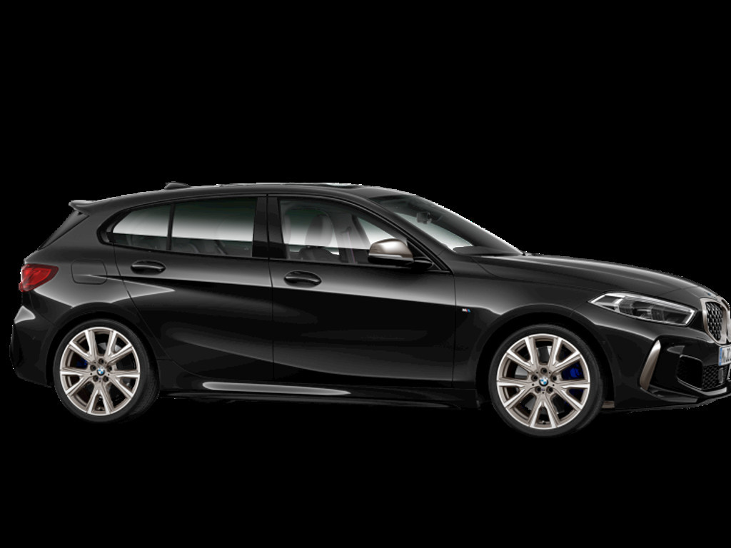 BMW M135i