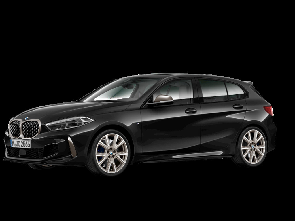 BMW M135i