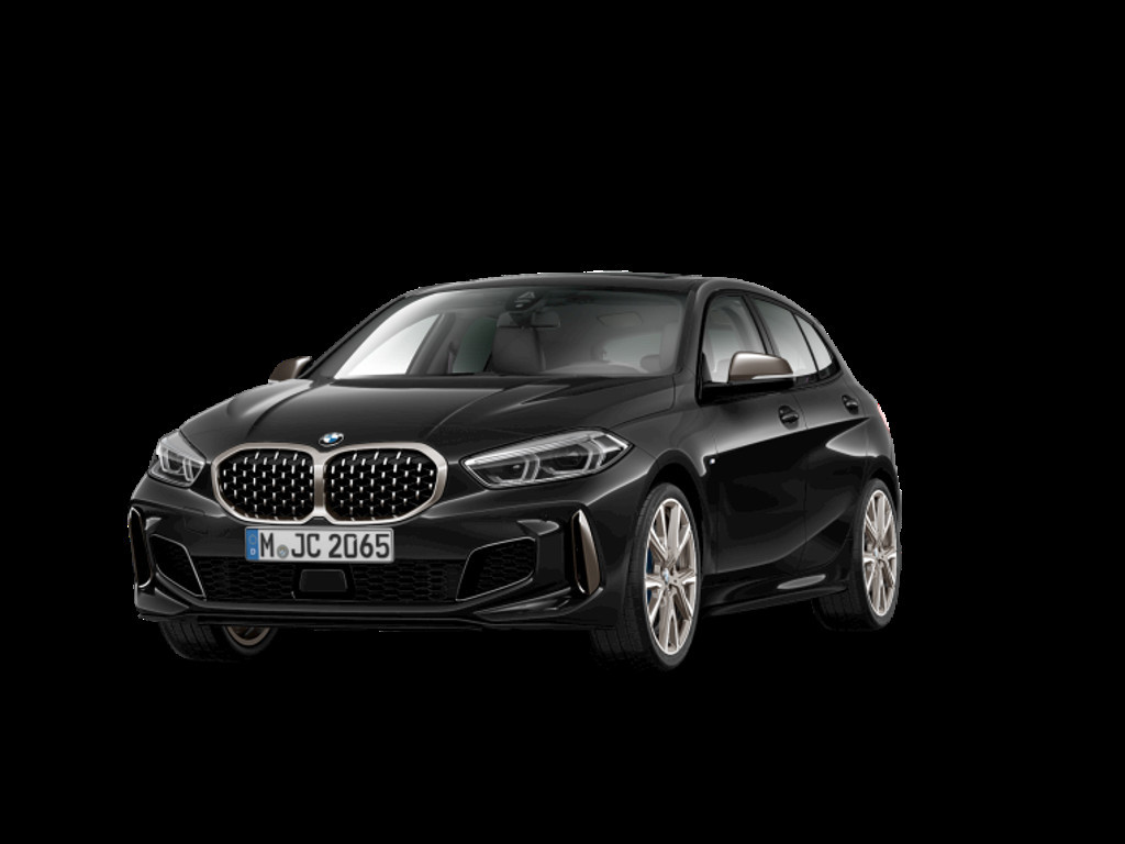 BMW M135i