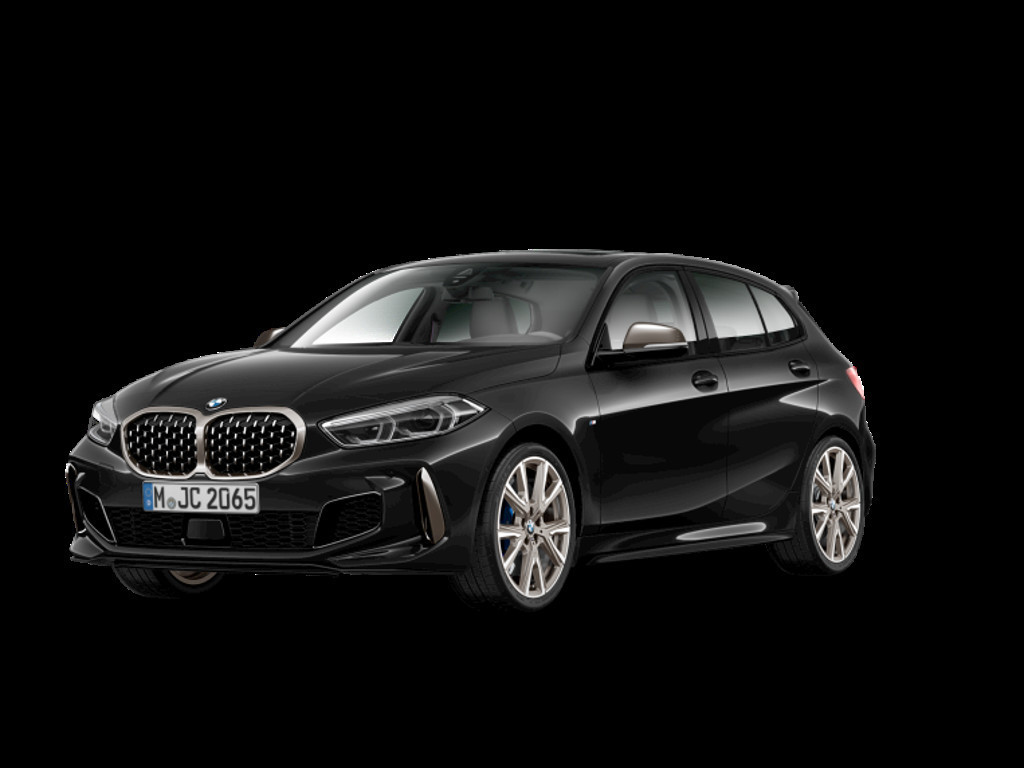 BMW M135i