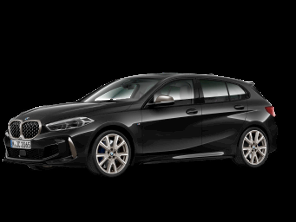 BMW M135i