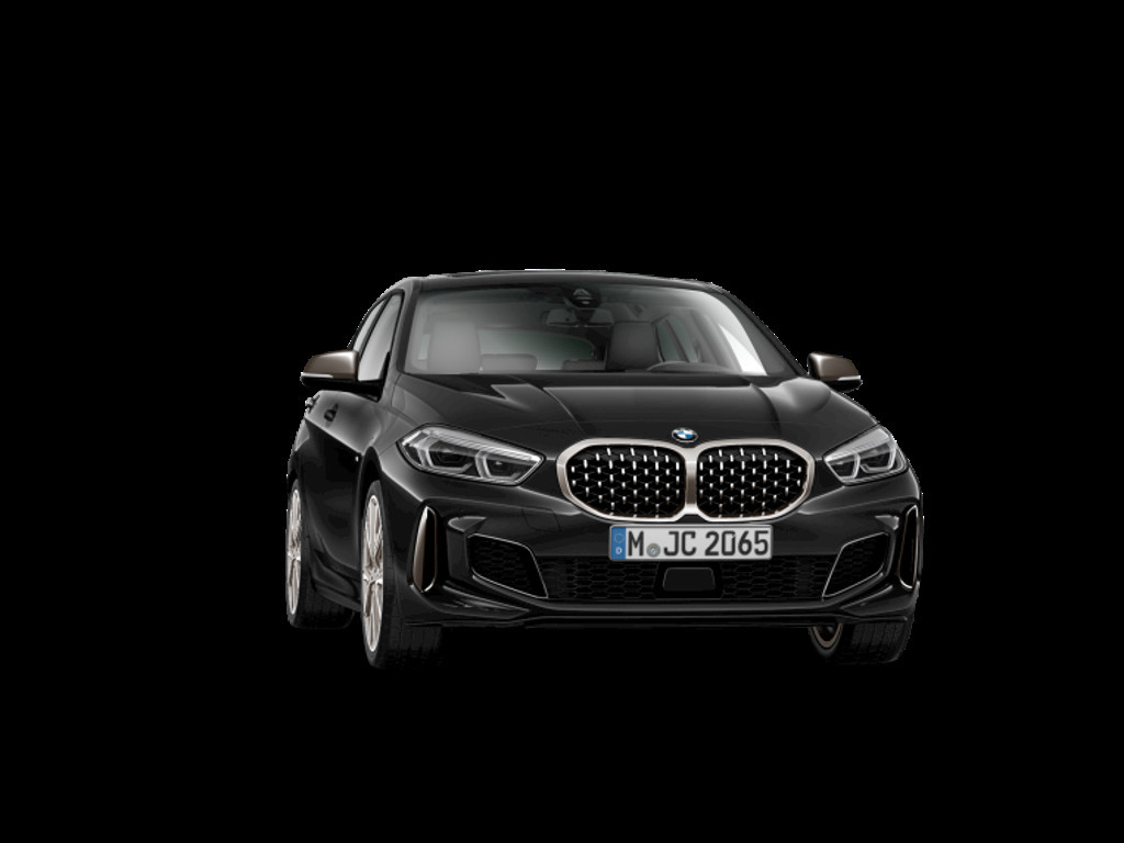 BMW M135i