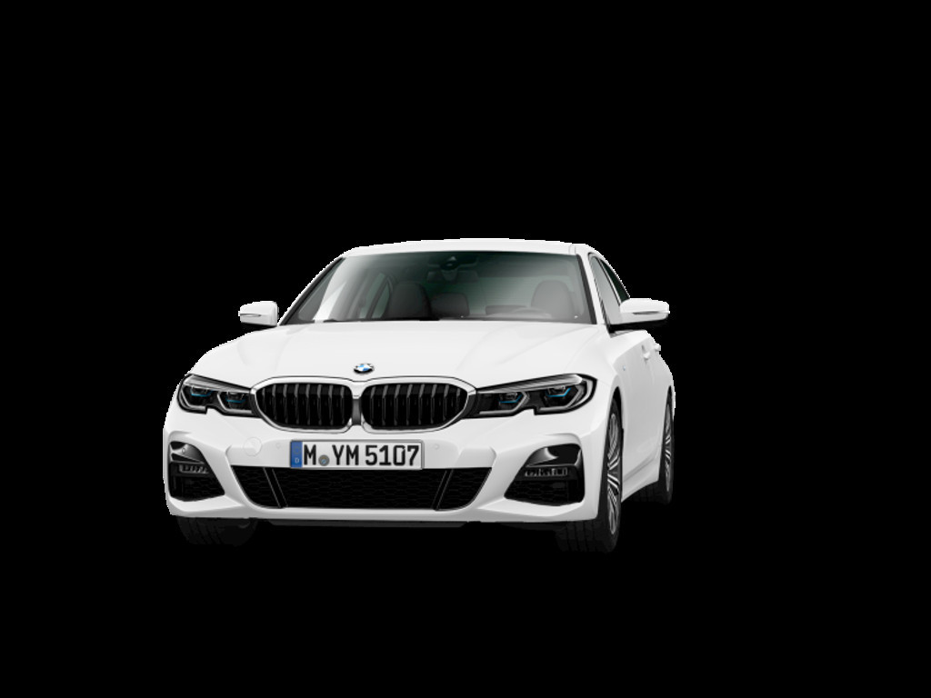 BMW 3 Serie 330 Sedan 330i