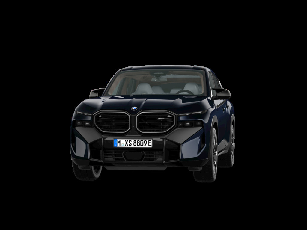BMW XM XM