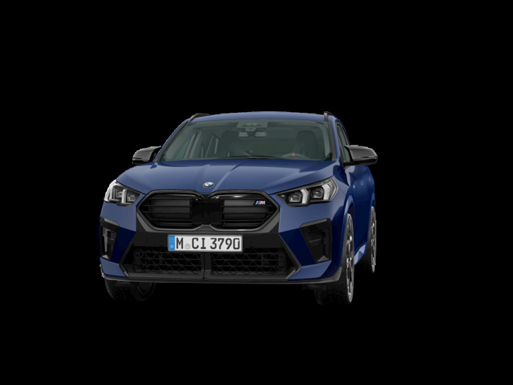 BMW X2 xDrive M35i