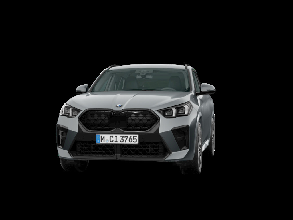 BMW X2 sDrive20i