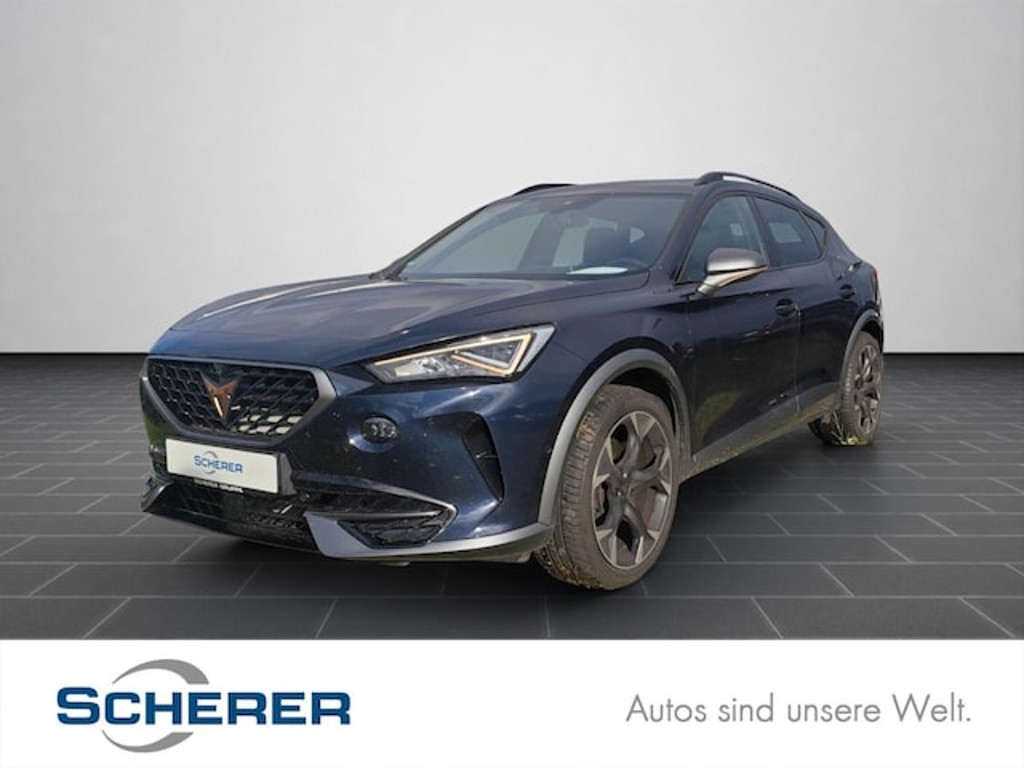 Cupra Formentor 1.5 TSI