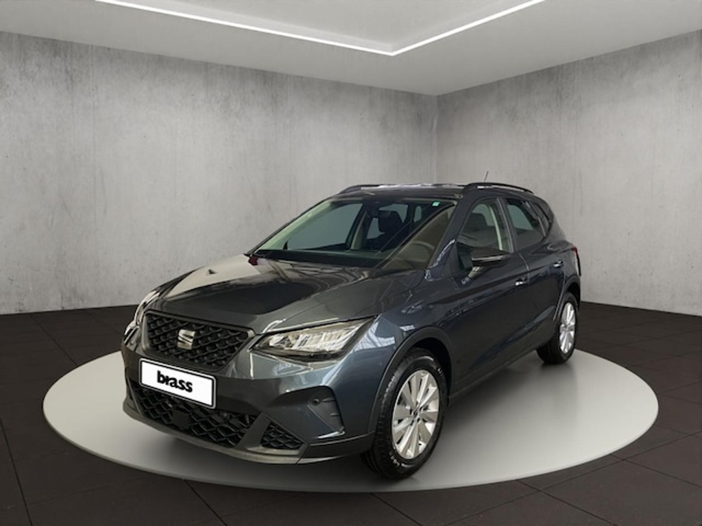 Seat Arona Arona Road Edition