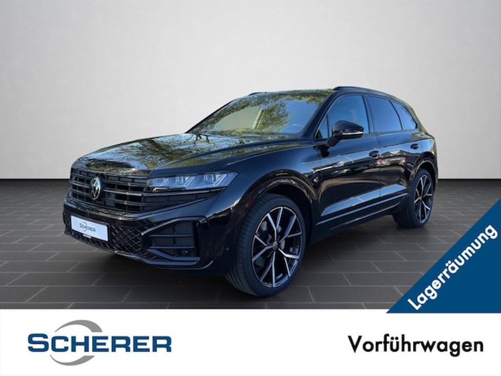 Volkswagen Touareg 4Motion R-Line 3.0 V6 TDI