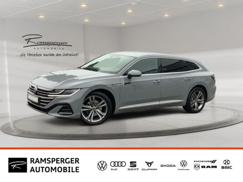 Volkswagen Arteon Shooting Brake DSG R-Line 2.0 TSI