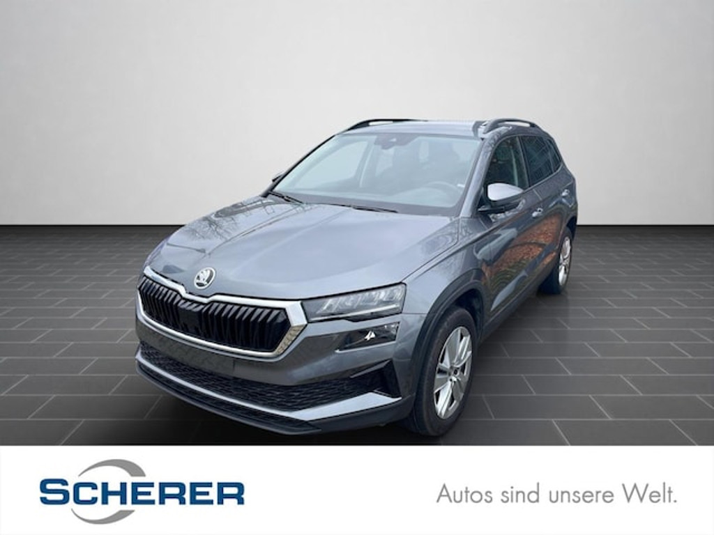 Skoda Karoq Karoq KAROQ        SELECTD110/2.0A7F