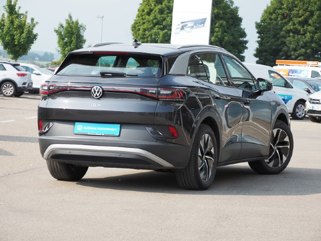 Volkswagen ID.4