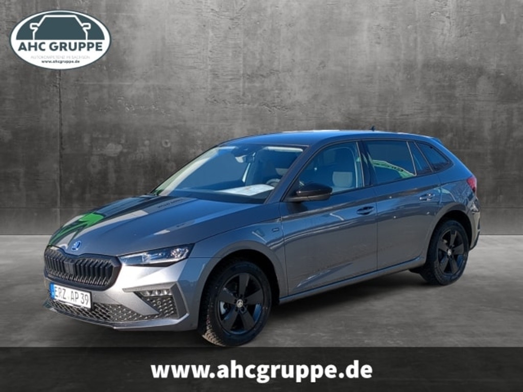 Skoda Scala Drive 1.0 TSI