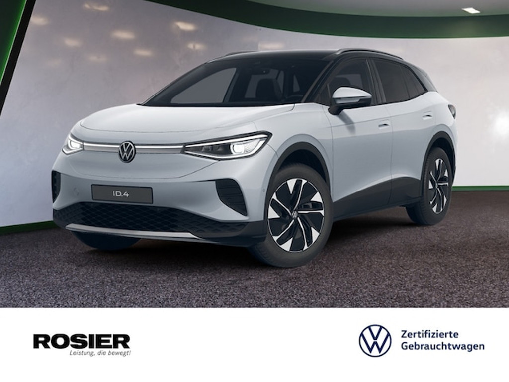 Volkswagen ID.4 Performance Pro