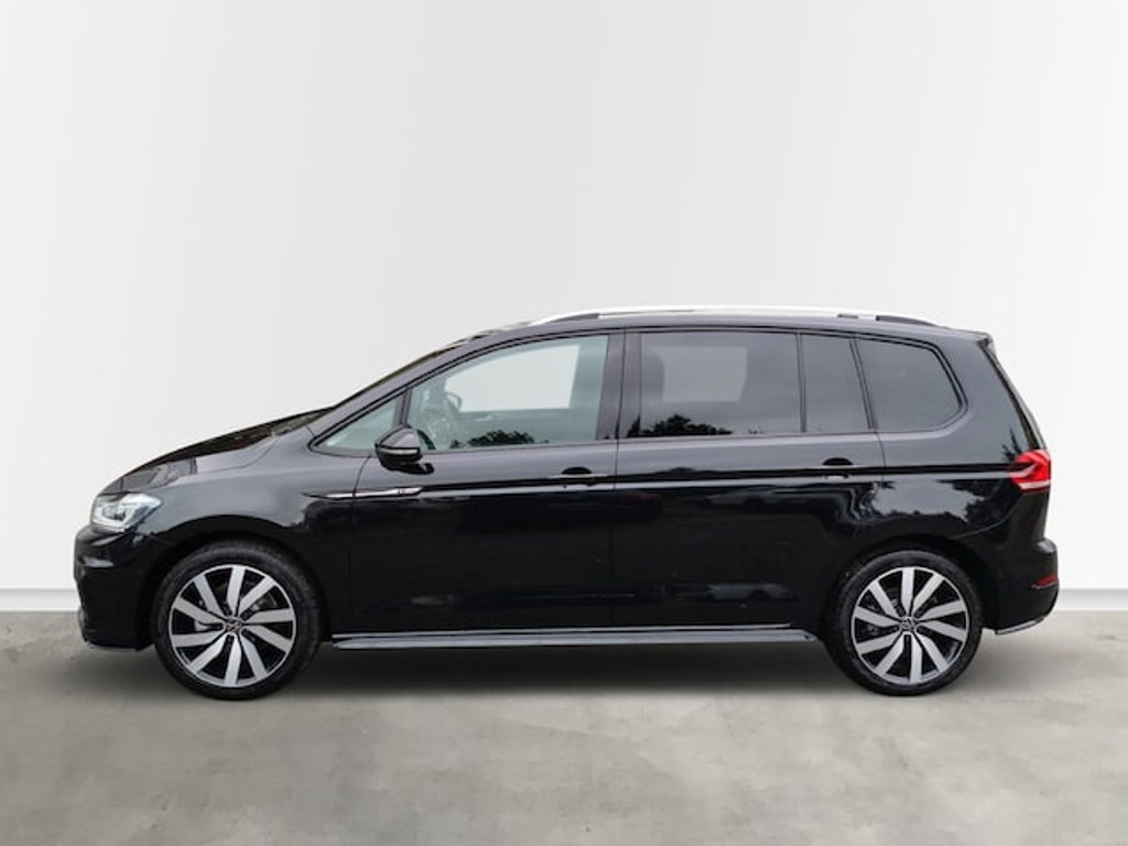 Volkswagen Touran Comfortline DSG 1.5 TSI