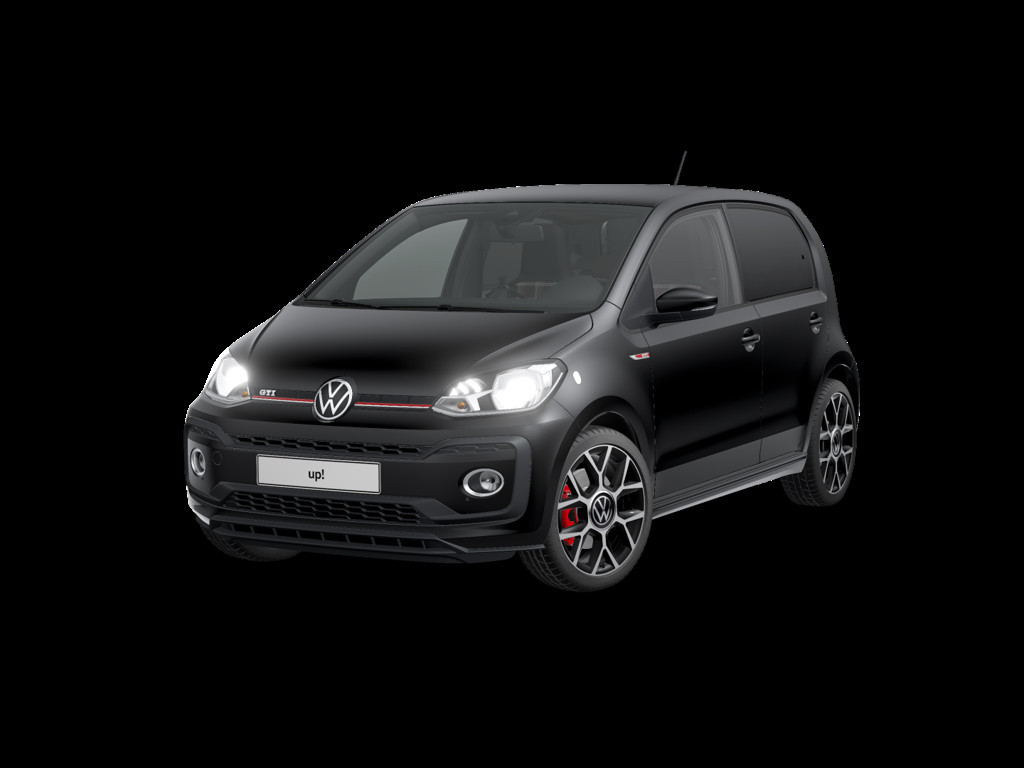 Volkswagen up! GTI