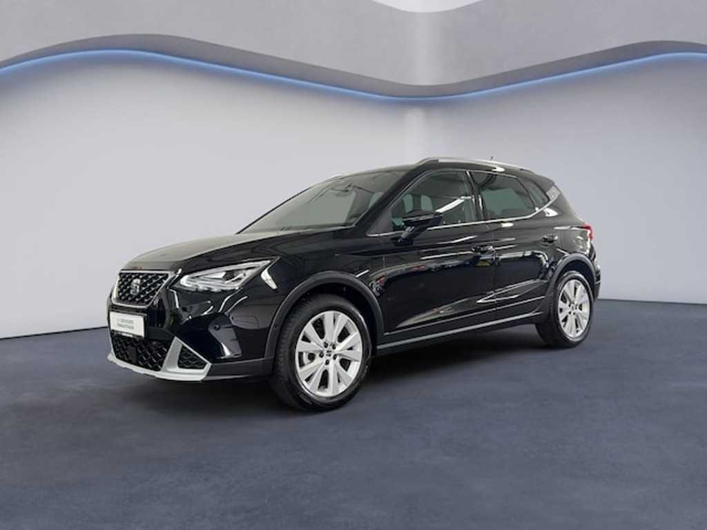 Seat Arona 1.0 TSI DSG
