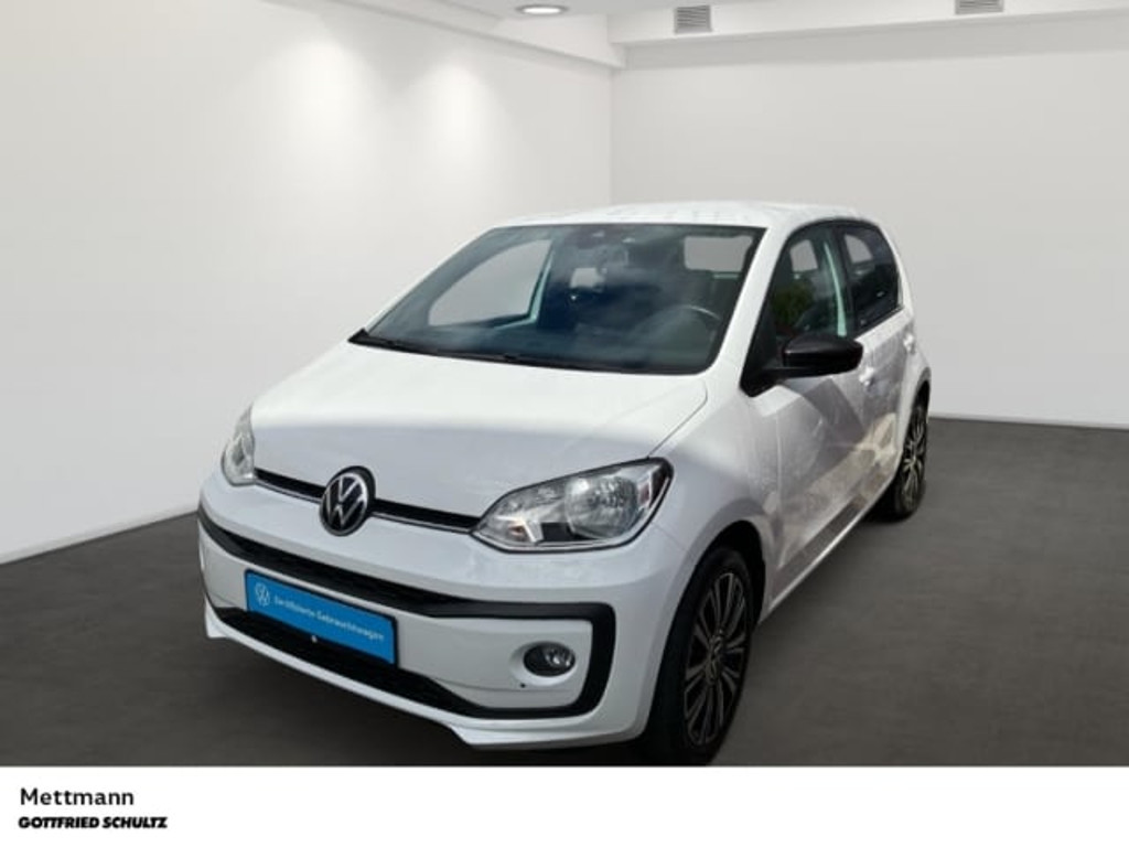 Volkswagen up! 1.0 MPI