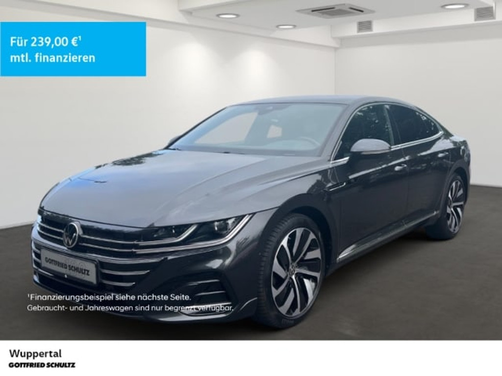 Volkswagen Arteon DSG R-Line eHybrid 1.4 TSI