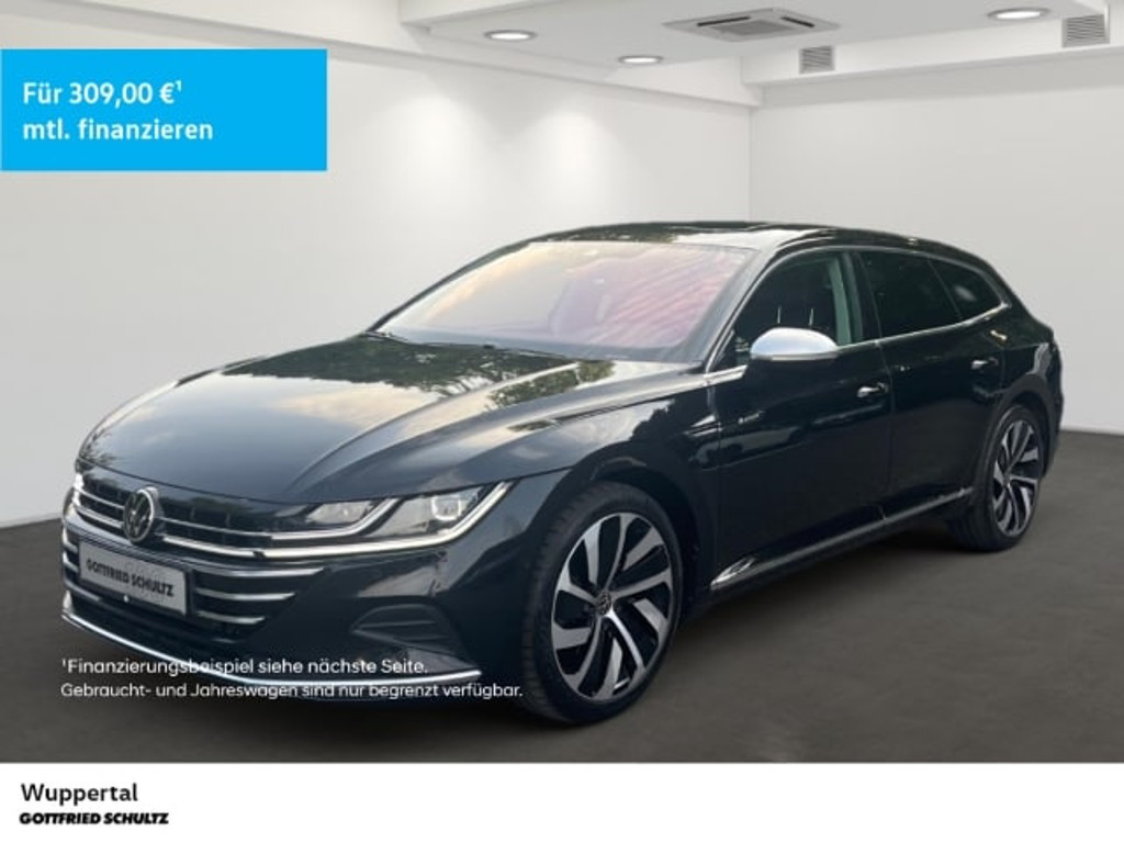 Volkswagen Arteon Shooting Brake DSG 2.0 TDI Elegance Elegance