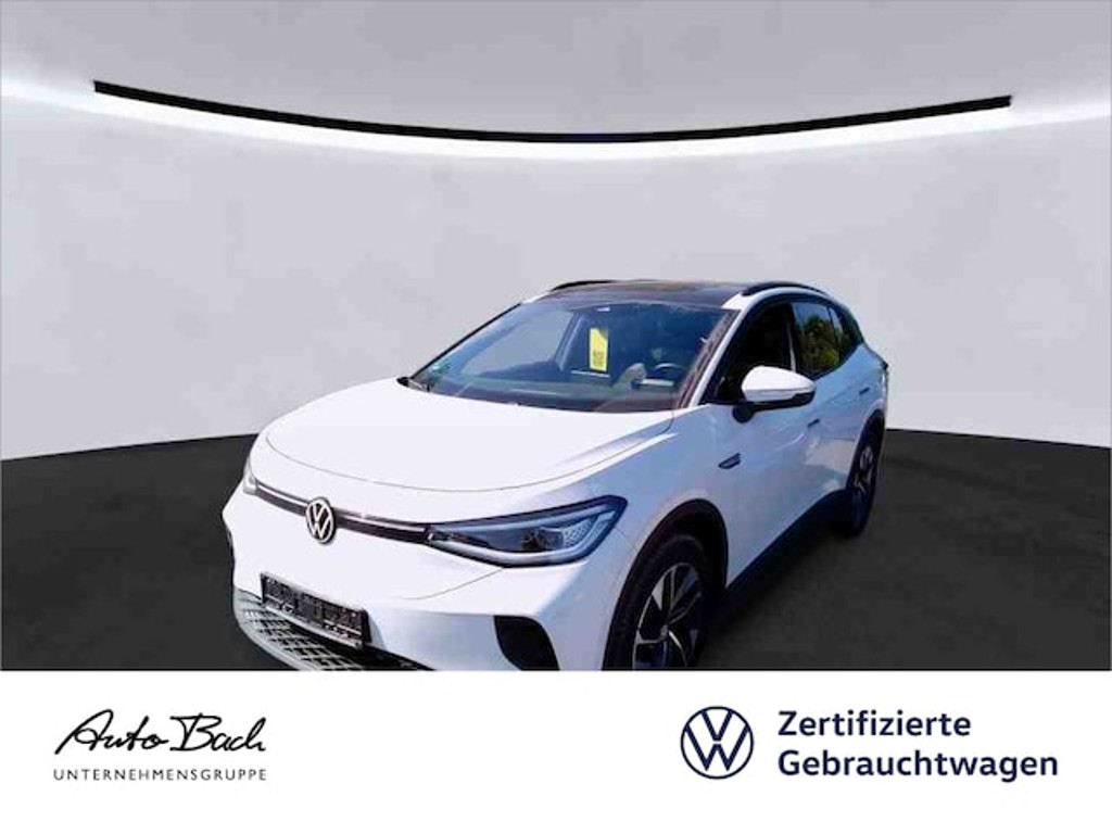 Volkswagen ID.4 Performance Pro