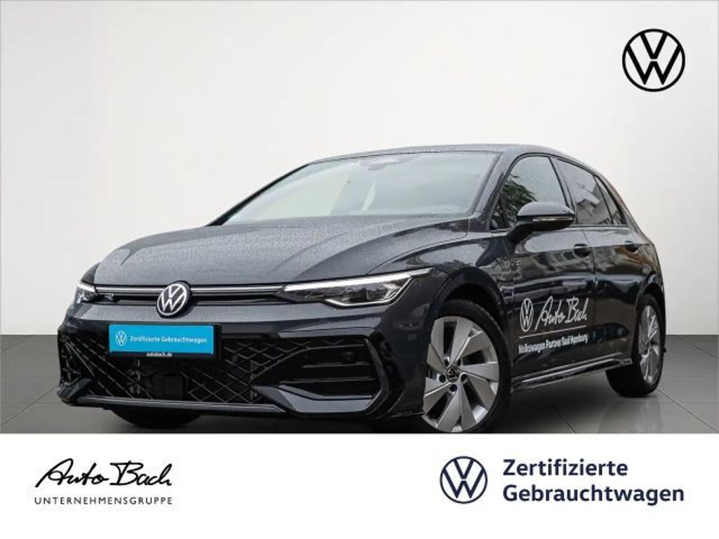 Volkswagen Golf DSG R-Line Golf VIII 1.5 eTSI