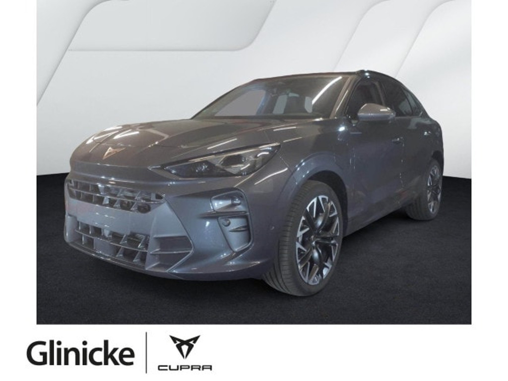 Cupra Terramar 1.5 e-Hybrid