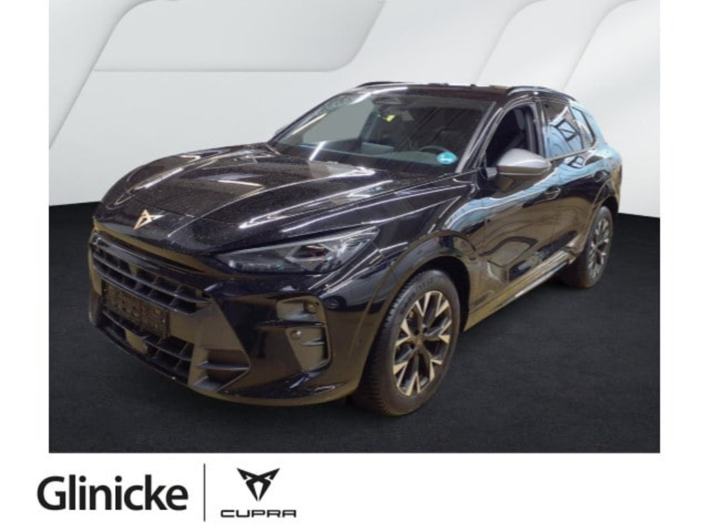 Cupra Terramar 1.5 eTSI