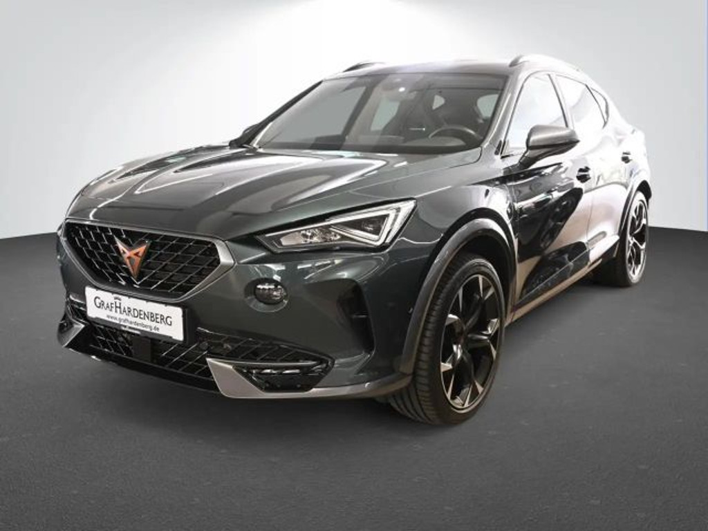 Cupra Formentor 1.4 VZ e-Hybrid