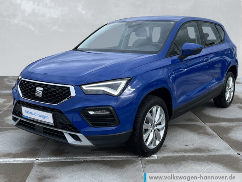 Seat Ateca Style 1.5 TSI DSG