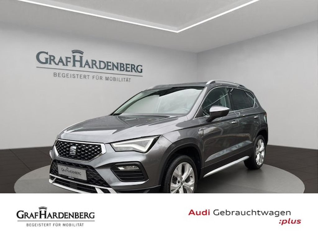 Seat Ateca DSG