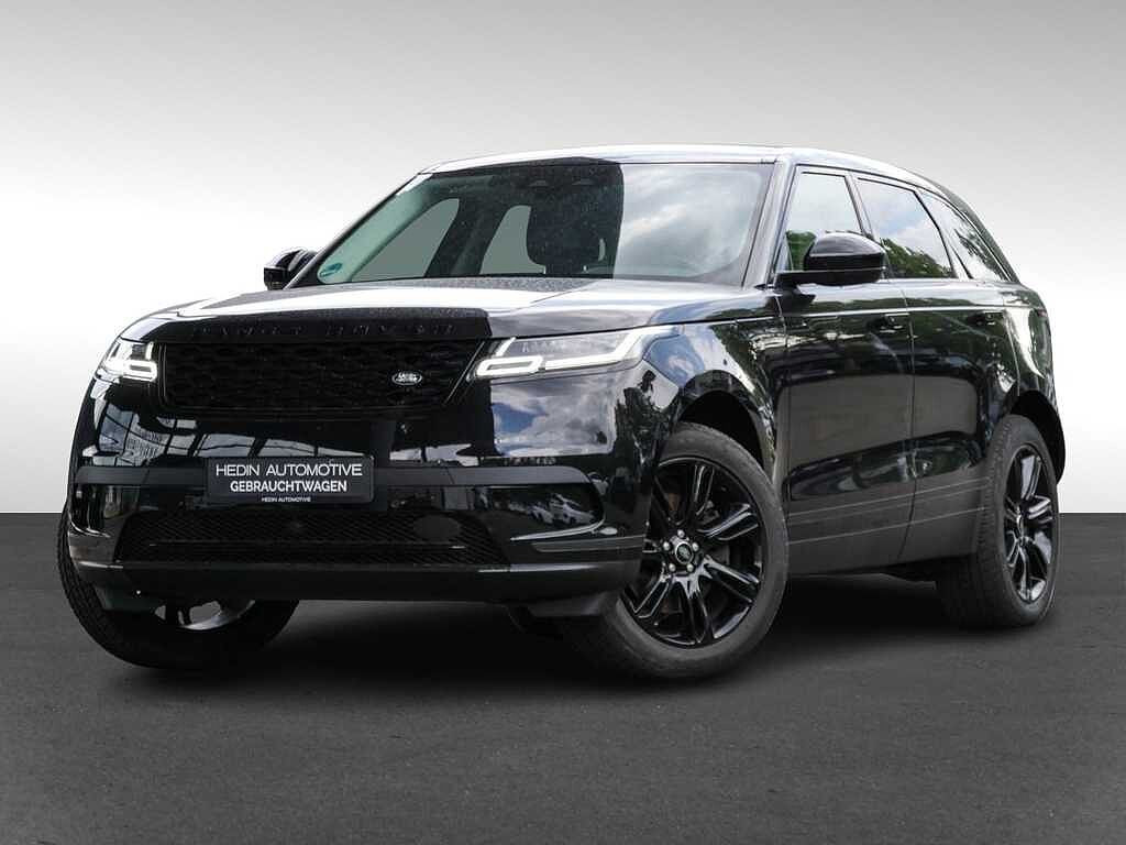 Land Rover Range Rover Velar S