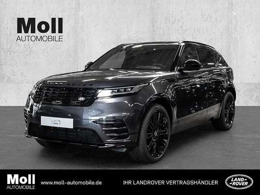 Land Rover Range Rover Velar Dynamic SE