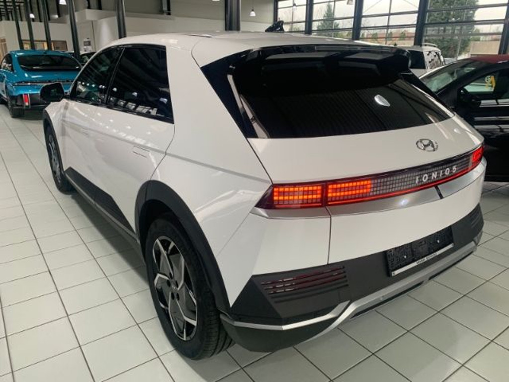 Hyundai Ioniq 5