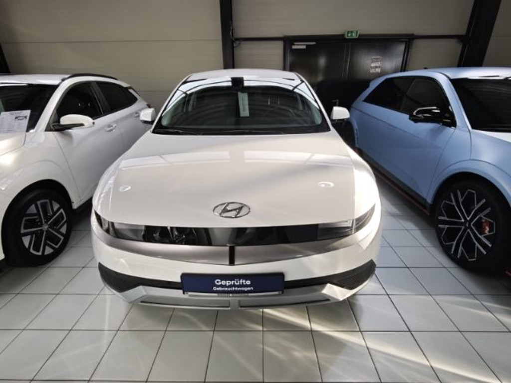 Hyundai Ioniq 5