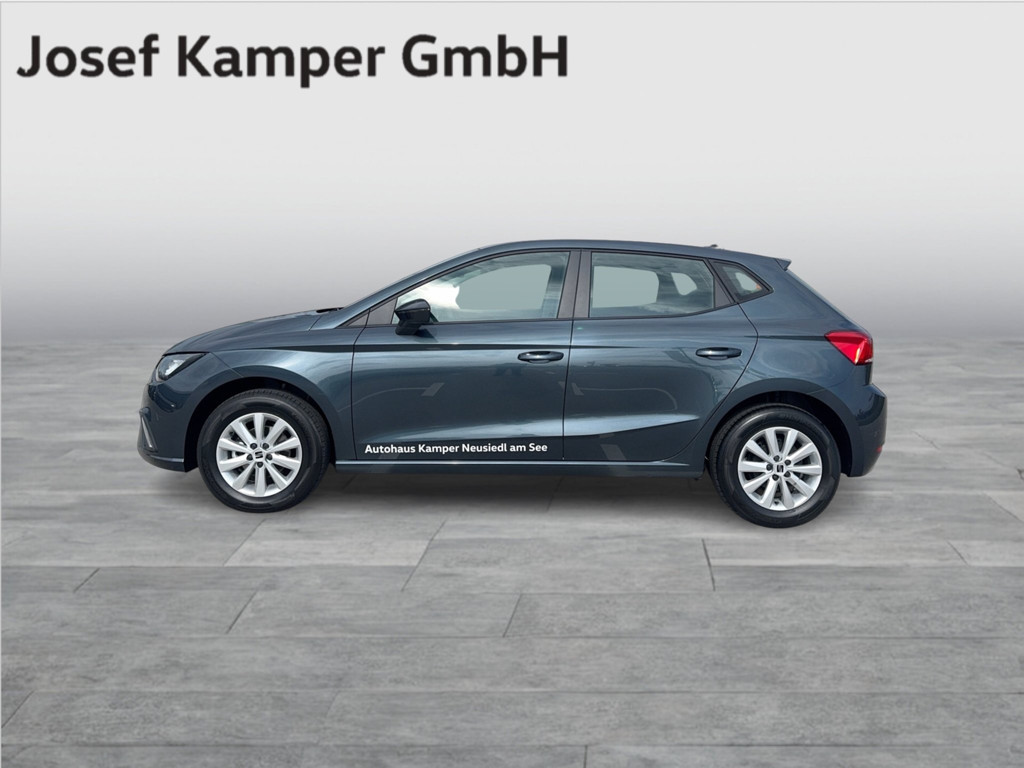 Seat Ibiza 1.0 TSI Reference