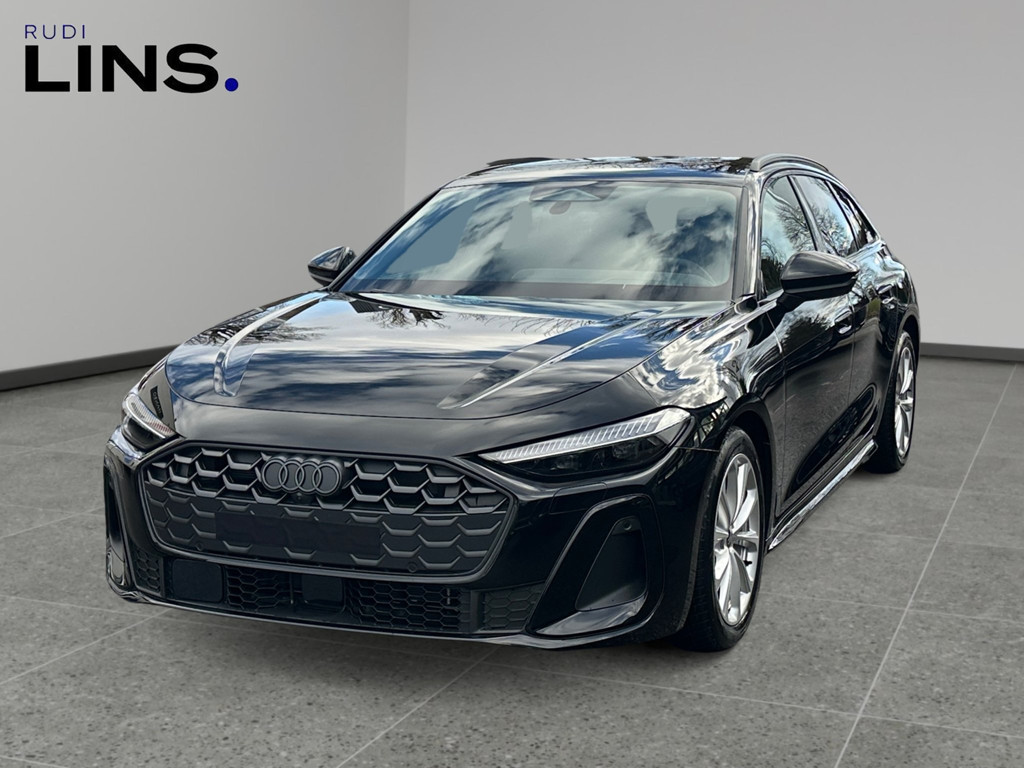 Audi A5 Avant Quattro